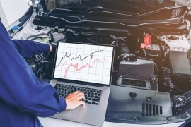 General Motors отзывает более 700 тысяч автомобилей из-за дефектов двигателя