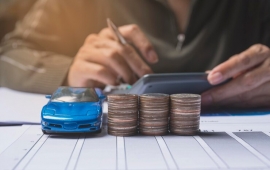 Начался выпуск Eonyx M2: названа примерная стоимость самого дешевого авто в РФ