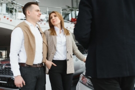 В РФ начались продажи FAW Bestune NAT дешевле Lada Largus