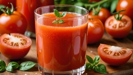 Назван продукт, нормализующий уровень холестерина в крови