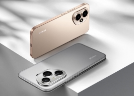 Стали известны цены на смартфоны Honor 400 и Honor 400 Pro в РФ