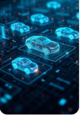 В России начались массовые отключения автомобилей Li Auto из-за сбоя системы