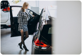 Начались продажи лифтбеков Lada Granta Active Cross