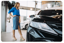 Цены на Nissan Qashqai второго поколения стартуют от 2,75 млн рублей в России