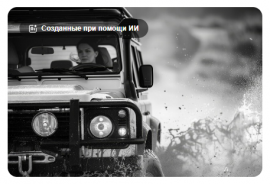 Land Rover представил внедорожник Defender Octa в специальной версии Black