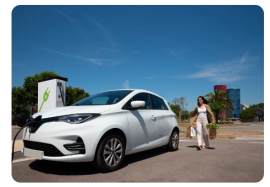 В США заметили загадочный прототип обновленной Tesla Model Y