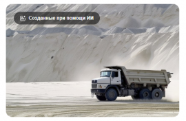Серийный выпуск нового грузовика Урал скоро начнётся в России