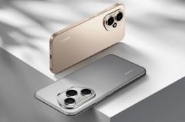 В России стартовали продажи смартфонов Honor 400 и 400 Pro