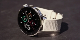 One Plus представила умные часы Watch 3 43 mm