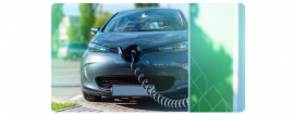 Электрокары от BMW и «Москвича» не были куплены в Петербурге за полгода