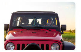 В Австралии стартовали продажи Jeep Wrangler 2025 года