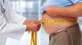 Установлена связь между дефицитом витамина С и ожирением