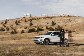 Subaru Outback во многом лучше китайских автомобилей: мнение эксперта