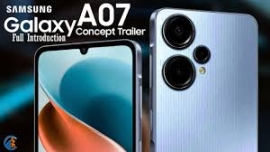Недорогой смартфон Samsung Galaxy A07 готов к выходу