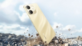 Смартфон Realme NARZO 80 Lite с АКБ на 6300 мАч оценен в $85