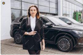 Всего от 2,3 млн рублей: в РФ возобновили продажи кроссовера Hyundai Bayon
