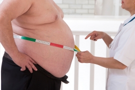 Ученые нашли новый способ борьбы с лишним весом