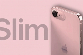 IPhone 17 Slim получит одну основную камеру