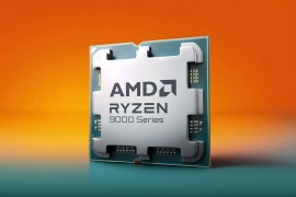 AMD перенесла старт продаж процессоров Ryzen 9000X