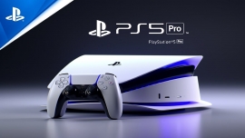 PlayStation 5 Pro могут представить в сентябре