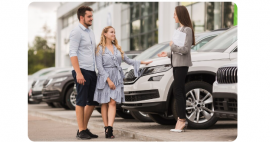 В РФ возобновили продажи новых Volkswagen Tiguan: дорого