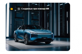Гибридный седан Geely Galaxy A7 представят 8 августа по цене от 1,1 млн рублей
