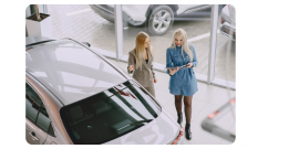 Авто марки Changan в Белоруссии оказались намного доступнее, чем в России