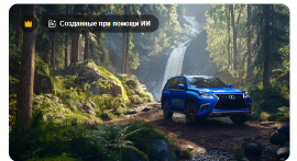 В России официально появится новый кроссовер Changan X5 Plus