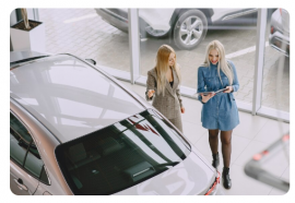 Changan представил обновлённую линейку Uni на белорусском рынке