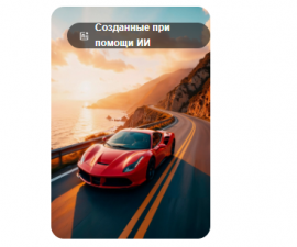 На аукцион выставлена редкая гоночная Ferrari