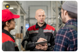 На экс-завод Mitsubishi в РФ идет поиск новых сотрудников. Наберут 1000 человек