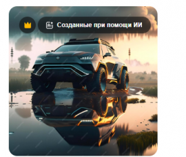 Российский кроссовер Tenet T8 впервые представят на публике в августе
