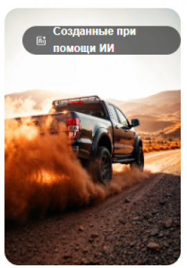 Первая партия пикапов Foton Tunland V9 полностью распродана в России