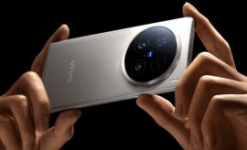 Смартфон Vivo X300 получит 200-мегапиксельгную камеру Samsung