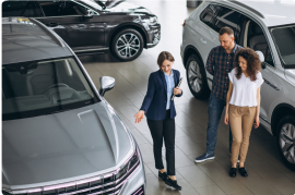 Минус 20%: в РФ началось снижение цен на BMW X3, Toyota RAV4 и Toyota Highlander