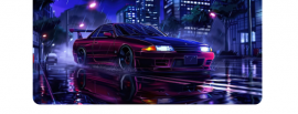Новосибирец продаёт легендарную Toyota Supra из «Форсажа» за 4,2 миллиона рублей