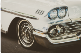 Редкий Chrysler Imperial 1958 года: 67 лет в одной семье и почти без реставрации