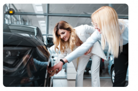 Началась подготовка к старту продаж нового Geely Cityray: всего от 1 млн рублей