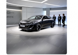 Chevrolet анонсировал новинку для Узбекистана и покажет ее через неделю