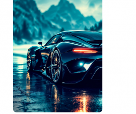 McLaren 765LT Spider RS Edition с 1010 л.с. бросает вызов Corvette ZR1