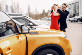 Таксопарки готовят распродажу подержанных иномарок