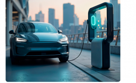 Начались продажи Tesla Model 3 Long Range с запасом хода 830 км
