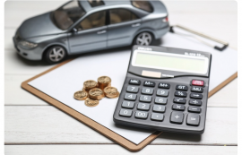В Ульяновске выставлен на продажу ранний «Москвич-408» за 135 тысяч рублей