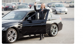 В России начался рост продаж Toyota Camry с пробегом