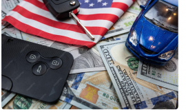 Рынку автокредитов в США грозит крах из-за слишком длинных займов граждан