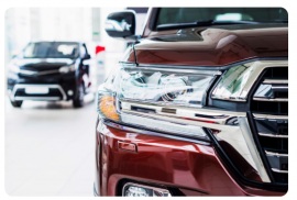 В России начались продажи Nissan Armada 2025 года: очень дорого