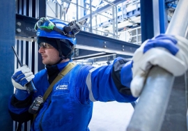 Героями спецпроекта ко Дню нефтяника стали сотрудники «Газпромнефть – смазочные материалы» 