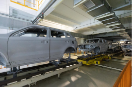 Идет разработка нового Ford Focus: новинка грозит вытеснить Tiguan и RAV4