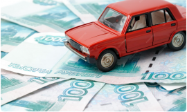Россиянам грозит скачок цен на иномарки до 40% из-за жалоб ОАР