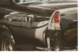 Редкий Plymouth Barracuda 1968 года ищет нового владельца на аукционе